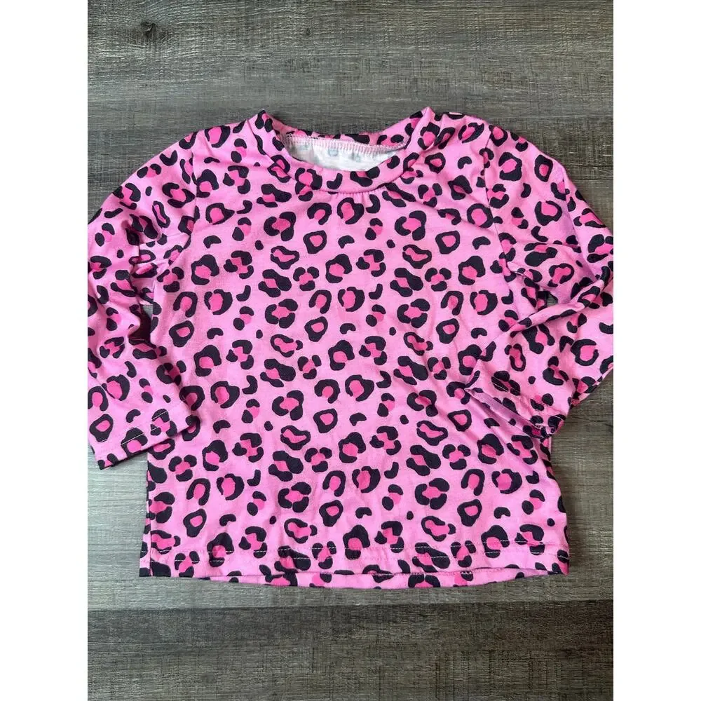 Other pink animal